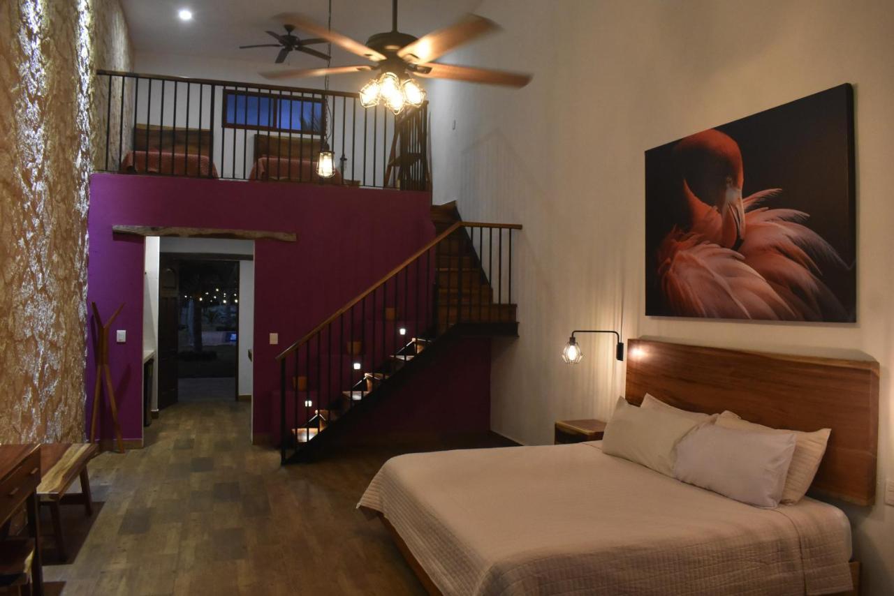 Villas Vallazoo Popola Екстер'єр фото