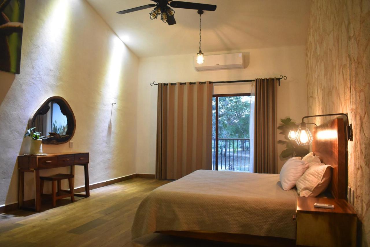 Villas Vallazoo Popola Екстер'єр фото