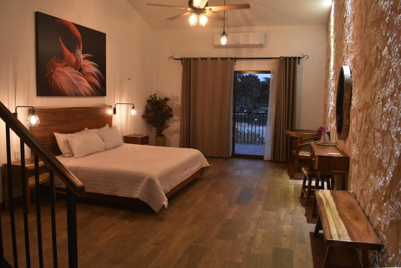 Villas Vallazoo Popola Екстер'єр фото