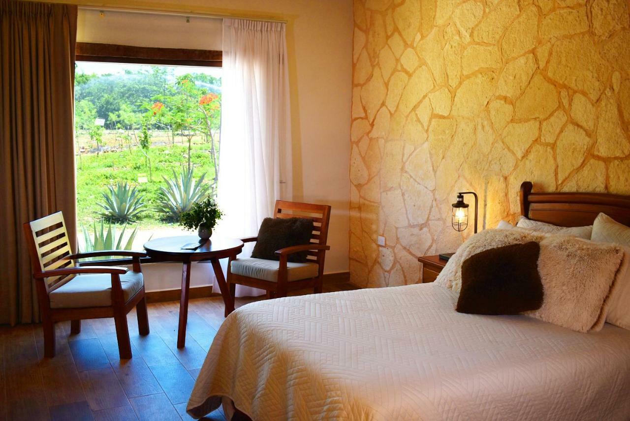 Villas Vallazoo Popola Екстер'єр фото
